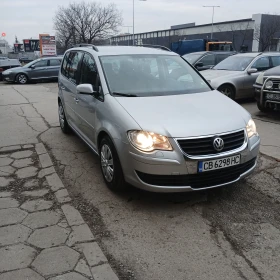 VW Touran АВТОМАТИК , снимка 9