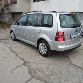 VW Touran АВТОМАТИК , снимка 8