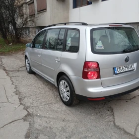 VW Touran АВТОМАТИК , снимка 3