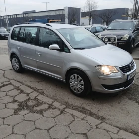 VW Touran АВТОМАТИК , снимка 5