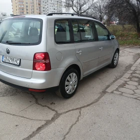 VW Touran АВТОМАТИК , снимка 6