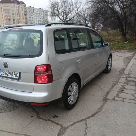 VW Touran АВТОМАТИК , снимка 2