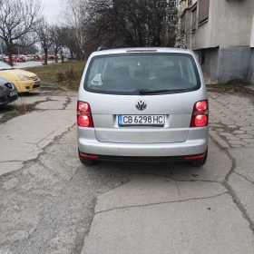 VW Touran АВТОМАТИК , снимка 7