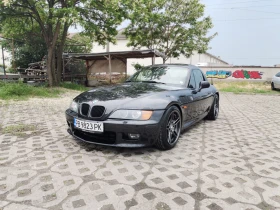 BMW Z3 1, 8is | Mobile.bg    10