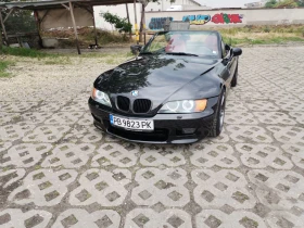 BMW Z3 1, 8is | Mobile.bg    16