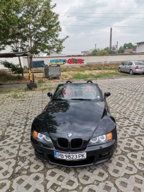 BMW Z3 1, 8is | Mobile.bg    12