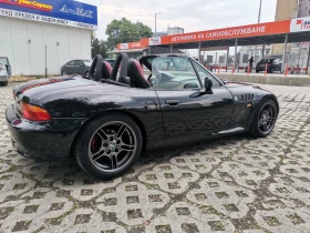 BMW Z3 1, 8is | Mobile.bg    3