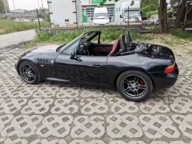 BMW Z3 1, 8is | Mobile.bg    9