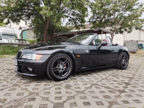 BMW Z3 1, 8is | Mobile.bg    13