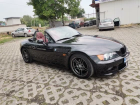 BMW Z3 1, 8is | Mobile.bg    14