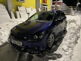 Opel Astra OPC LINE, снимка 4