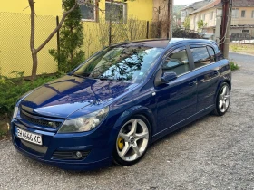 Opel Astra OPC LINE, снимка 1