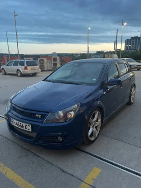 Opel Astra OPC LINE, снимка 3