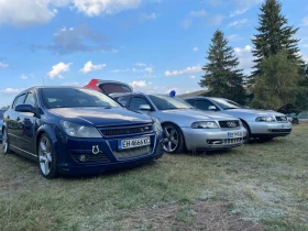 Opel Astra OPC LINE, снимка 2