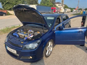 Opel Astra OPC LINE, снимка 10