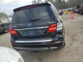 Mercedes-Benz GLS 450 4MATIC - 34700 лв. - 25770093 | Car24.bg