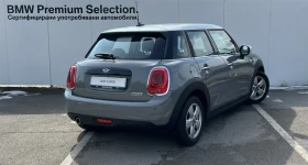 Mini Cooper 5-врати - 29000 лв. - 33880841 | Car24.bg