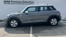 Mini Cooper 5-врати - 29000 лв. - 33880841 | Car24.bg