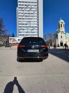 VW Passat DIGITAL ПЪЛНА СЕРВИЗНА ИСТОРИЯ , снимка 11