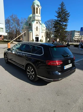 VW Passat DIGITAL ПЪЛНА СЕРВИЗНА ИСТОРИЯ , снимка 8