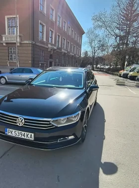 VW Passat DIGITAL ПЪЛНА СЕРВИЗНА ИСТОРИЯ , снимка 5