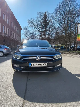 VW Passat DIGITAL ПЪЛНА СЕРВИЗНА ИСТОРИЯ , снимка 10