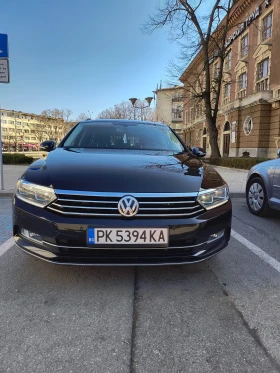 VW Passat DIGITAL ПЪЛНА СЕРВИЗНА ИСТОРИЯ , снимка 17