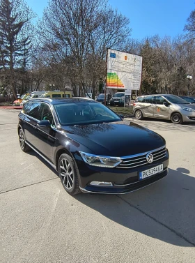 VW Passat DIGITAL ПЪЛНА СЕРВИЗНА ИСТОРИЯ , снимка 1