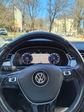 VW Passat DIGITAL ПЪЛНА СЕРВИЗНА ИСТОРИЯ , снимка 13