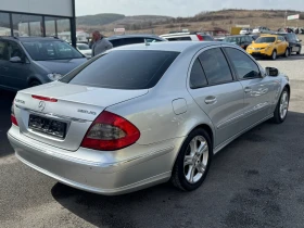 Mercedes-Benz E 320 CDI AVANTGARDE, снимка 5