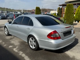 Mercedes-Benz E 320 CDI AVANTGARDE, снимка 4