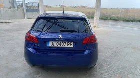 Peugeot 308 1.2i , снимка 5