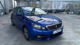 Peugeot 308 1.2i , снимка 8