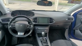 Peugeot 308 1.2i , снимка 9