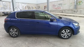 Peugeot 308 1.2i , снимка 6