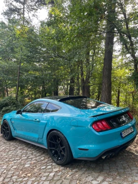 Обява за продажба на Ford Mustang GT 5.0 ~55 000 лв. - изображение 2