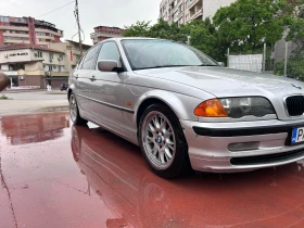 Обява за продажба на BMW 320 ~8 000 лв. - изображение 1
