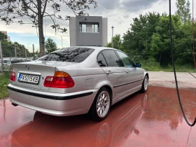 Обява за продажба на BMW 320 ~8 000 лв. - изображение 4
