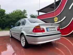 Обява за продажба на BMW 320 ~8 000 лв. - изображение 3