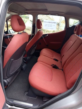 Mercedes-Benz A 190 | Mobile.bg    9