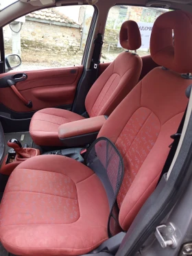Mercedes-Benz A 190 | Mobile.bg    5