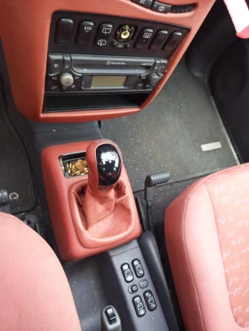 Mercedes-Benz A 190 | Mobile.bg    7