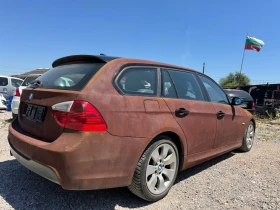     BMW 330 XDrive M pack