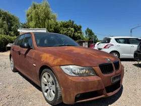 BMW 330 XDrive M pack | Mobile.bg    5