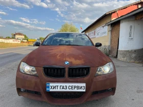     BMW 330 XDrive M pack