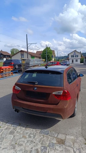 BMW 330 XDrive M pack - 10400 лв. - 68505295 5