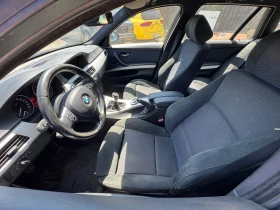 BMW 330 XDrive M pack | Mobile.bg    6