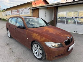 Обява за продажба на BMW 330 XDrive M pack ~10 200 лв. - изображение 8