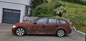 BMW 330 XDrive M pack - 10400 лв. - 68505295 6