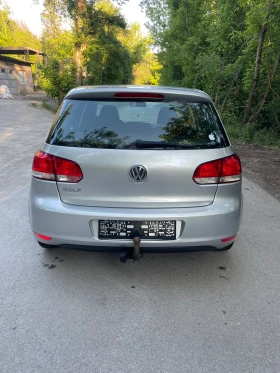 Обява за продажба на VW Golf 6 1.4 ~9 000 лв. - изображение 4
